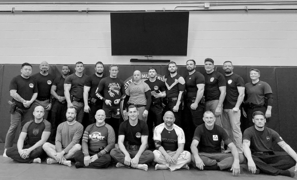 10th Planet Huntsville gym
